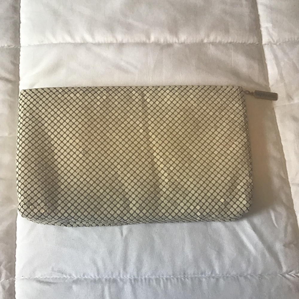 💖Whiting and Davis International Purse💖